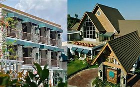 Sola Hotel And Sola Bed & Breakfast